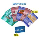 Kiddivilla's Legendary Landmarks: Trivia Challenge for Ages 8+