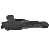 Sound Army Musical Vibrate Pistol