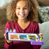 TACTO CLASSICS : Bring alive board games with Tacto Classics Turn your tablet into an interactive board game!"