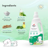 Mylo Baby Liquid Cleanser - 1L