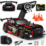 4x4 RC Drifting Car
