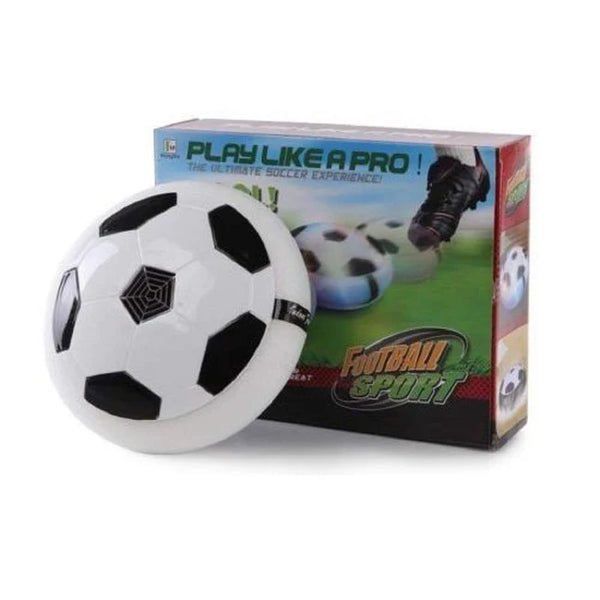 Air Hockey Football For Kids