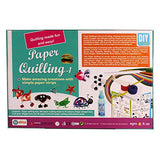 Ekta Paper Quilling-1
