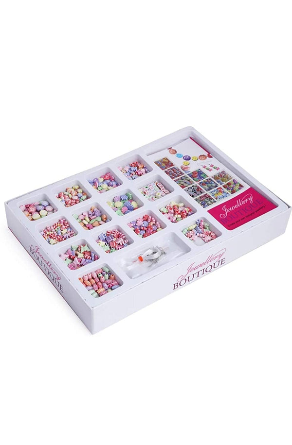 Ekta Jewellery Kit