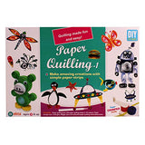 Ekta Paper Quilling-1