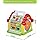 Activity House and Blocks Sorting with Lights & Sound Toy for Toddlers – Kiddi Villa
