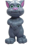 Talking Tom Cat Toy For Kids No Matter What You Say Will Repeat Funny Learning Good Helper Bring You Happiness! Speaking Toy (Talking Tom