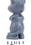 Talking Tom Cat Toy For Kids No Matter What You Say Will Repeat Funny Learning Good Helper Bring You Happiness! Speaking Toy (Talking Tom