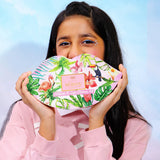 KiddiVilla  Liplicious Beauty kit - Pack of 7