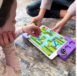 TACTO CLASSICS : Bring alive board games with Tacto Classics Turn your tablet into an interactive board game!"