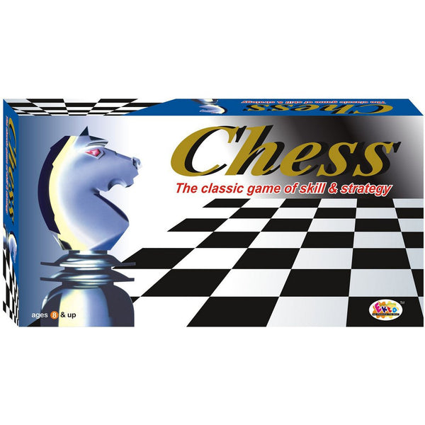 Ekta Chess