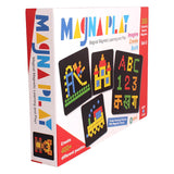 Ekta Magna Play -2,3