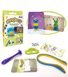 ImagiMake Spyrosity – Monsters