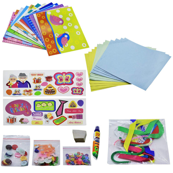 Ekta Greeting Cards