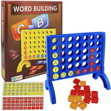Ekta Word Building
