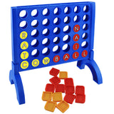Ekta Word Building