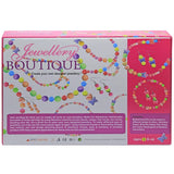 Ekta Jewellery Kit