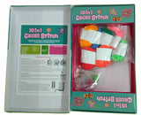 Ekta Cross Stitch 10 in 1 Art and Craft Game