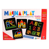 Ekta Magna Play -2,3