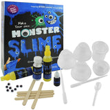 Ekta- Monster Slime