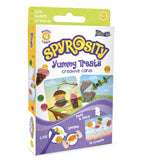ImagiMake Spyrosity – Yummy Treats