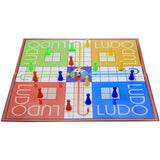 Ekta Ludo Snakes & Leaders