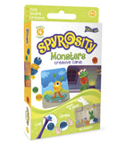 ImagiMake Spyrosity – Monsters
