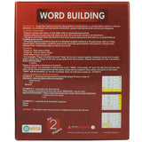 Ekta Word Building