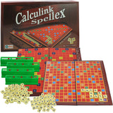 Ekta Calculink Spellex