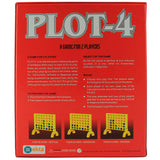 Ekta Plot -4 Board Game