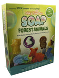 Ekta Forest Animals