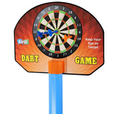 Kirat Basket Ball Board Set for Kids.