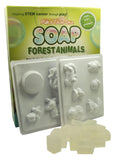 Ekta Forest Animals
