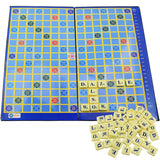 Ekta Crossword