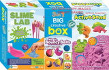 Ekta BIg Creative Box