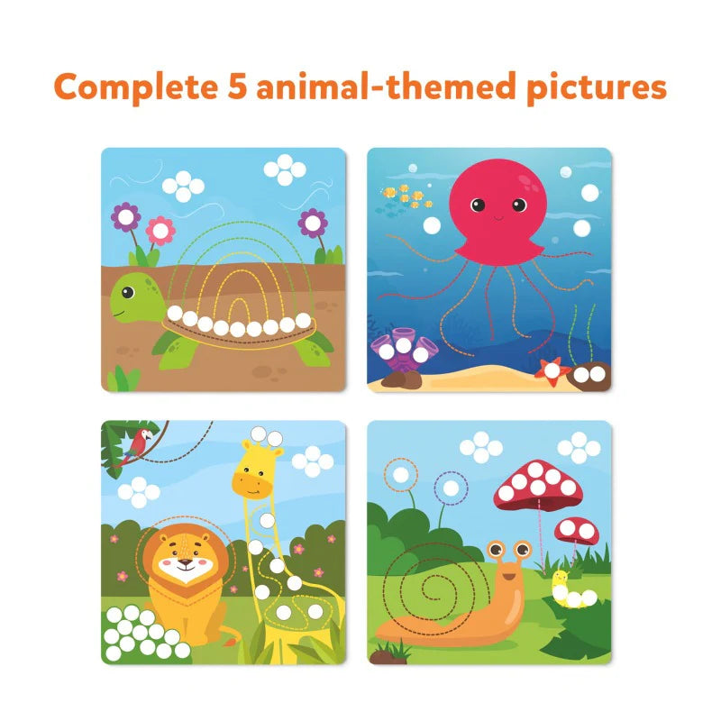 Activity Game for kids
