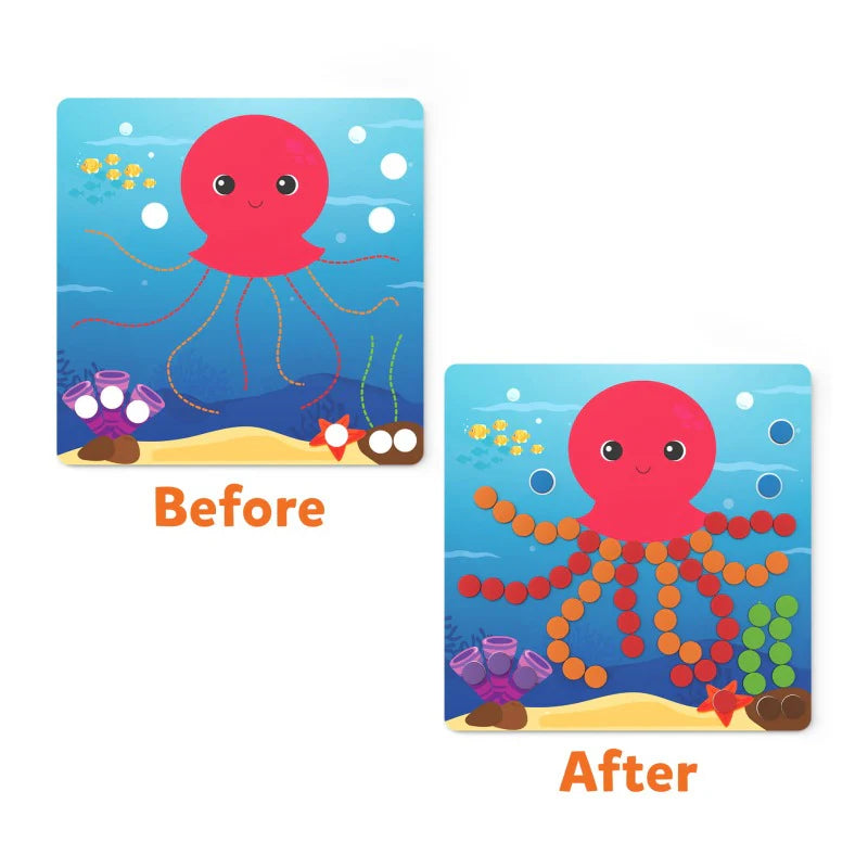 Activity Game for kids