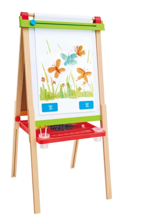 Adjustable Easel Board,