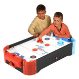 Air Hockey Table for Kids