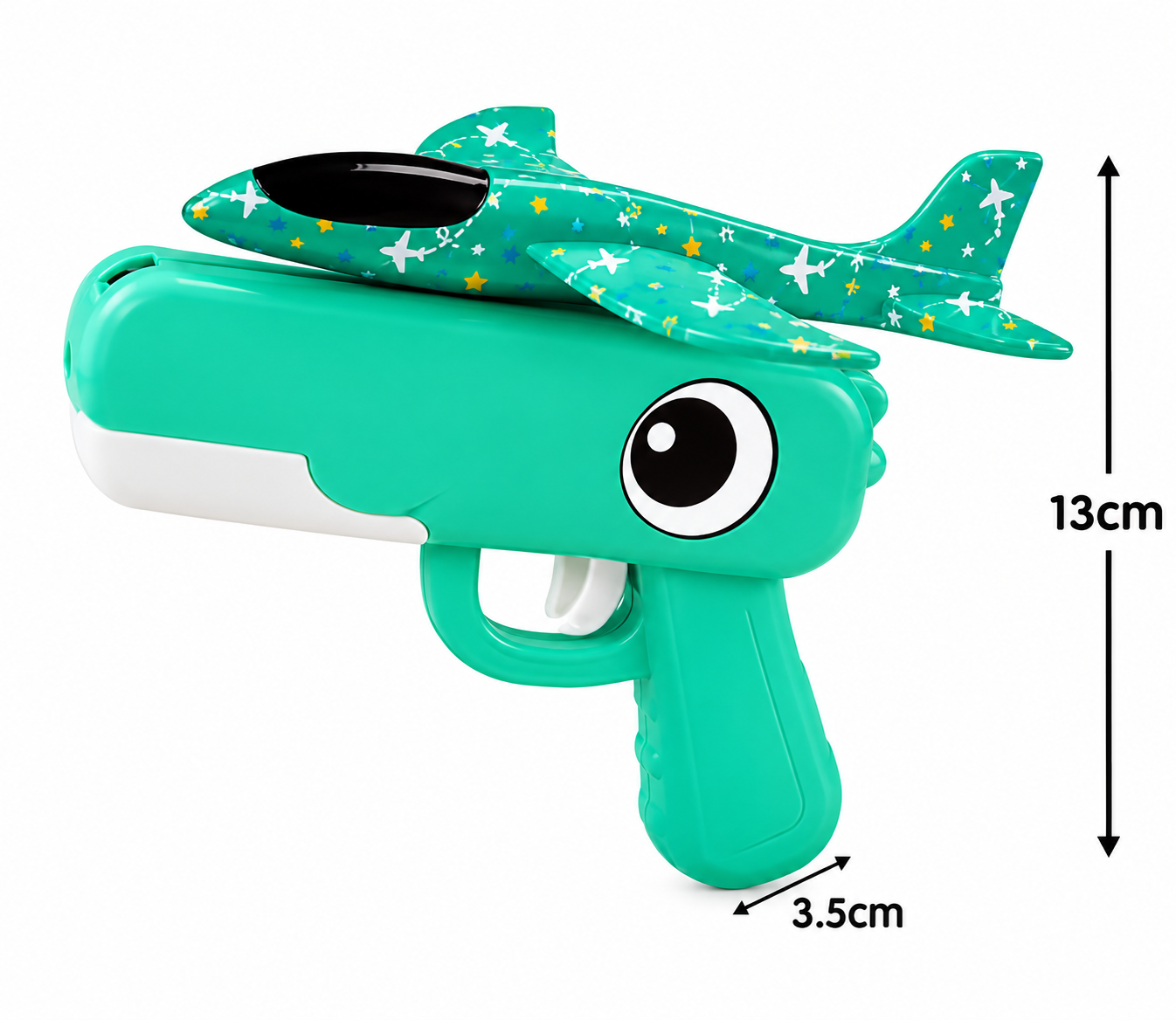 Airplane Glider Toy