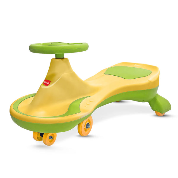 Sunny Swing Car/Magic Car Toy Car for Kids, 1-12 Year Old