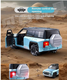 Auto Parking RC Car, Kids Remote Control Car