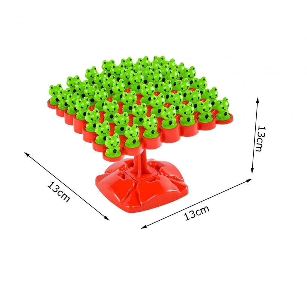 Balance Tree Game