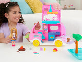 Barbie® Camper