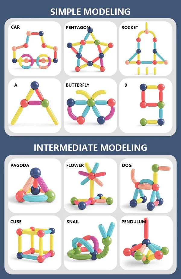 Blocks for kids