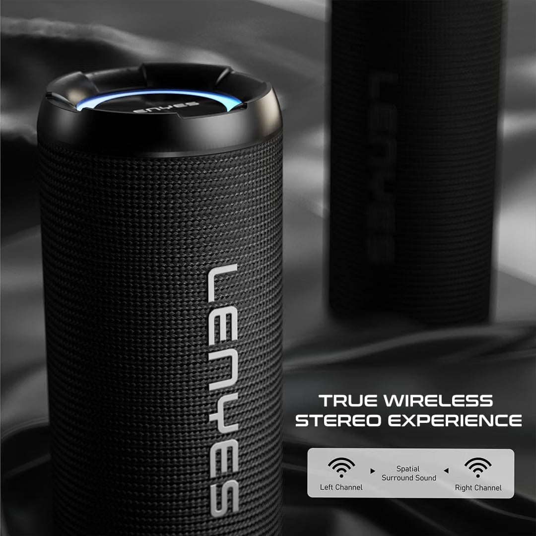 Bluetooth 5.3 speaker