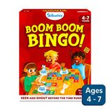 Boom Boom Bingo