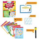 Boredom Buster Activity for Kids