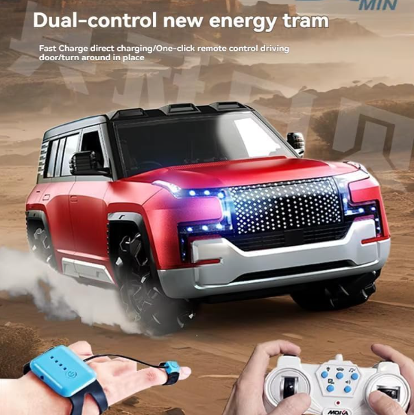 Boys RC Car, Girls RC Car