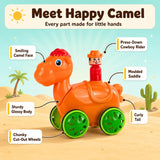 Camel Toy for Kids